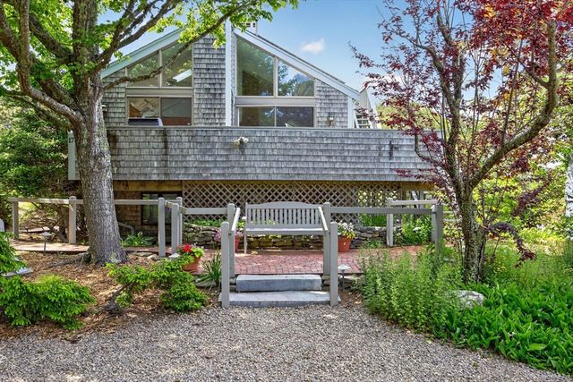 17 Gosnold Road, Orleans, MA 02653