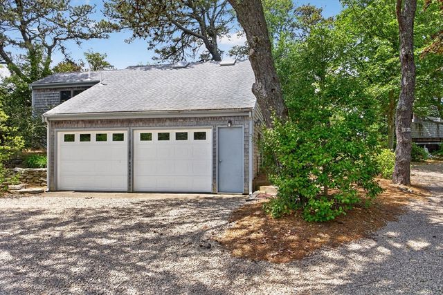 17 Gosnold Road, Orleans, MA 02653