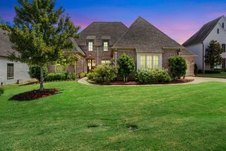 707 JUSTANA DR, Unincorporated, TN 38017