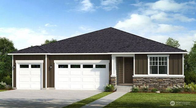2602 Acer Loop SE, Lacey, WA 98513