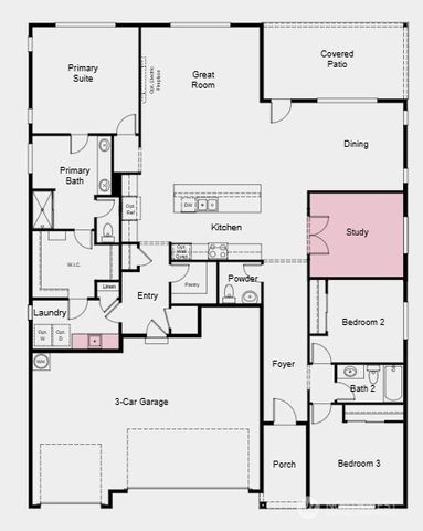 2602 Acer Loop SE, Lacey, WA 98513