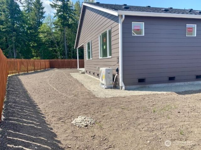 2602 Acer Loop SE, Lacey, WA 98513