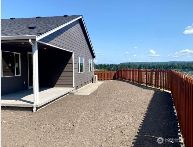 2602 Acer Loop SE, Lacey, WA 98513