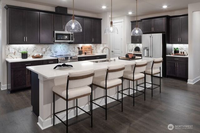 2602 Acer Loop SE, Lacey, WA 98513