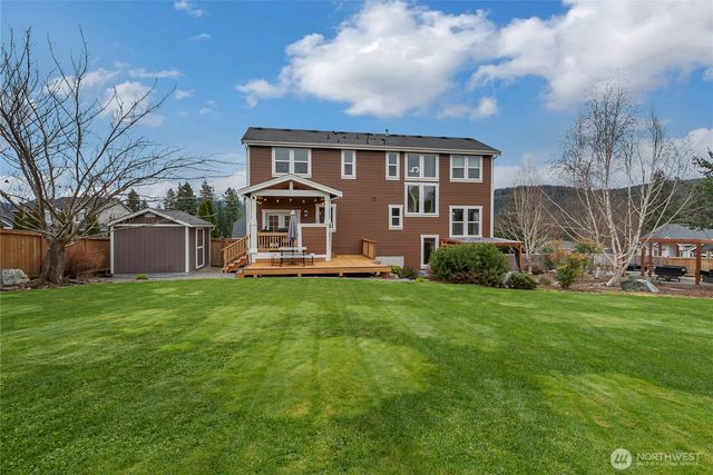 889 Lund Street, Buckley, WA 98321