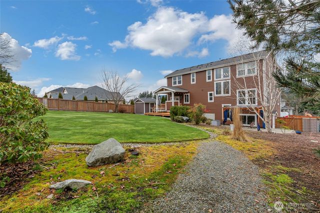 889 Lund Street, Buckley, WA 98321