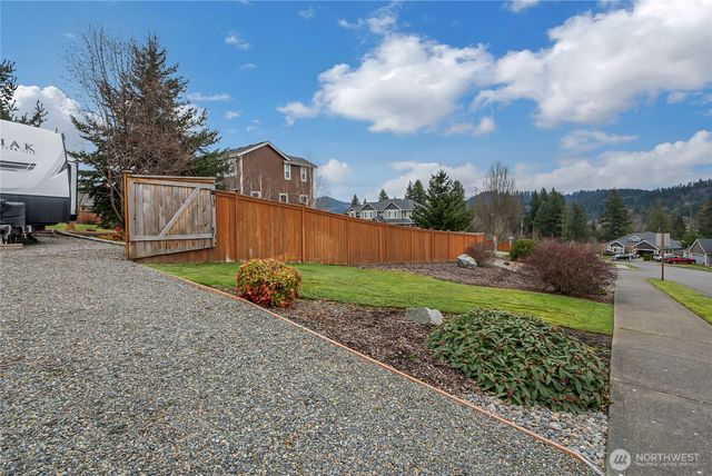 889 Lund Street, Buckley, WA 98321