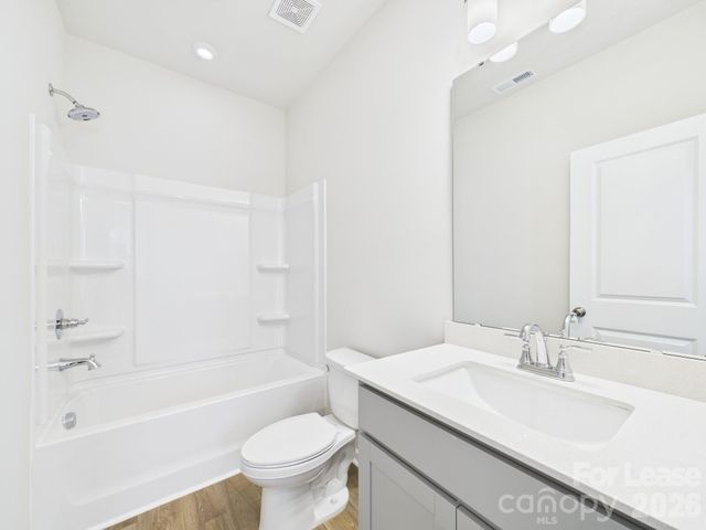 3022 Hutton Gardens Lane, Charlotte, NC 28269