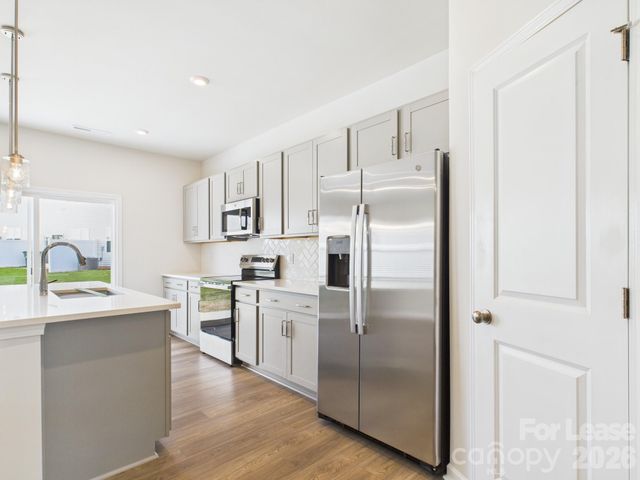 3022 Hutton Gardens Lane, Charlotte, NC 28269