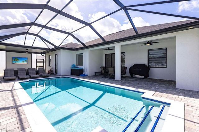 1005 NE 9th TER, Cape Coral, FL 33909