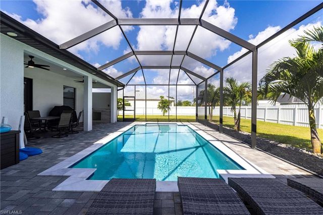 1005 NE 9th TER, Cape Coral, FL 33909