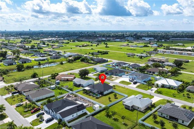 1005 NE 9th TER, Cape Coral, FL 33909