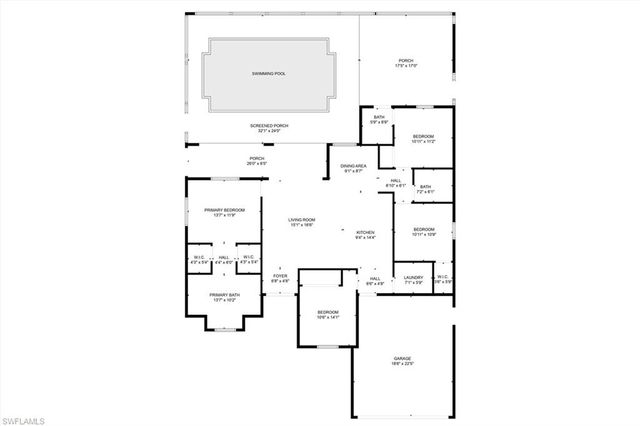 1005 NE 9th TER, Cape Coral, FL 33909