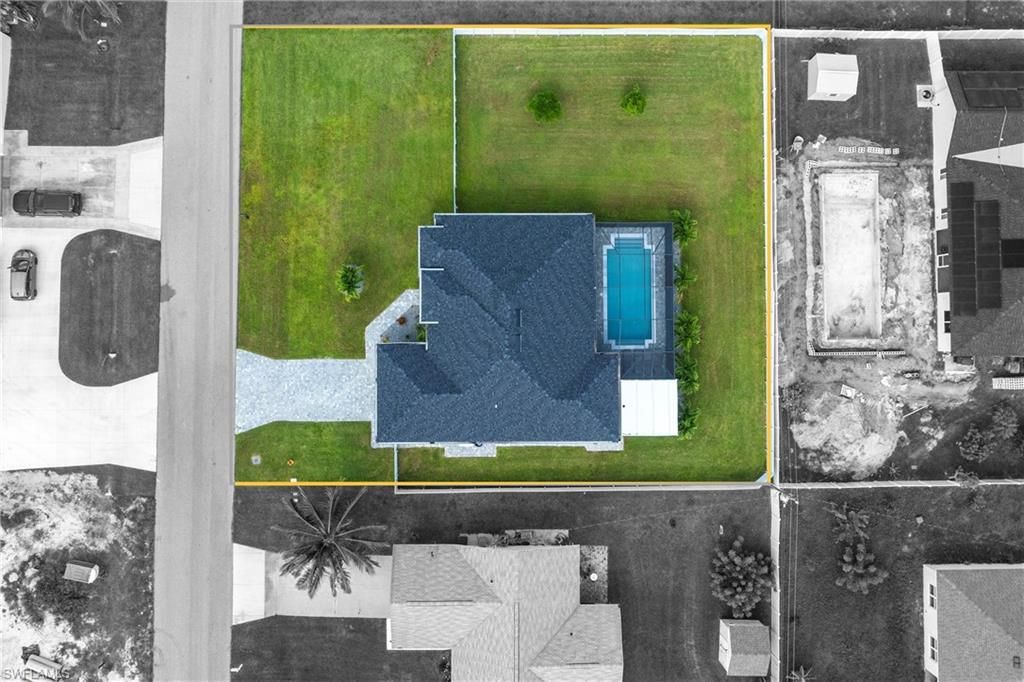 Image 42 of property listing at 1005 NE 9th TER, Cape Coral, FL 33909