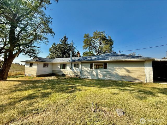 348 Hatley Gulch Road, Dayton, WA 99328