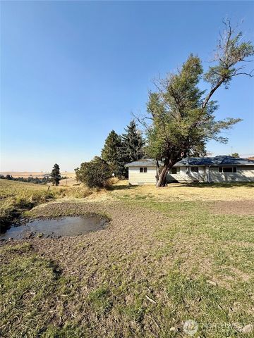 348 Hatley Gulch Road, Dayton, WA 99328