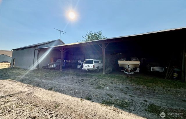 348 Hatley Gulch Road, Dayton, WA 99328