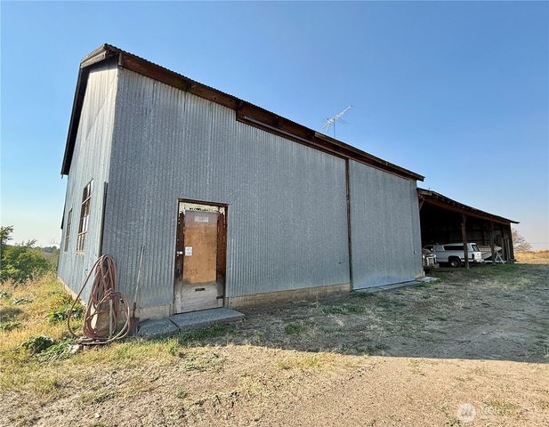 348 Hatley Gulch Road, Dayton, WA 99328