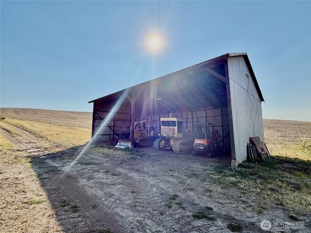 348 Hatley Gulch Road, Dayton, WA 99328