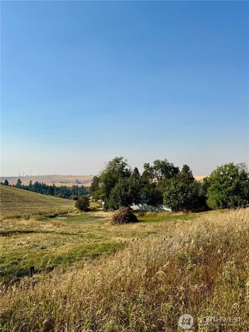 348 Hatley Gulch Road, Dayton, WA 99328