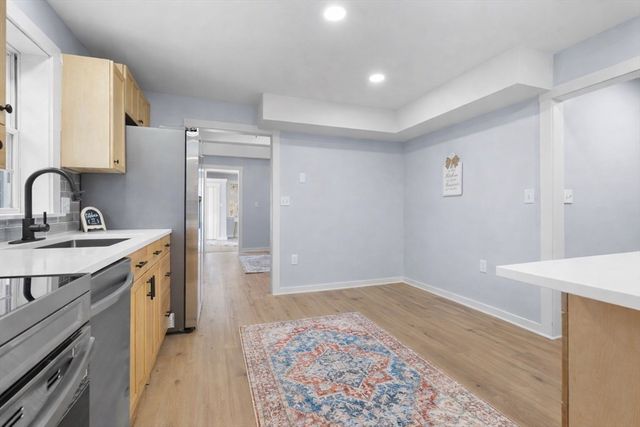 583 Burt Hill, Winchester, NH 03470