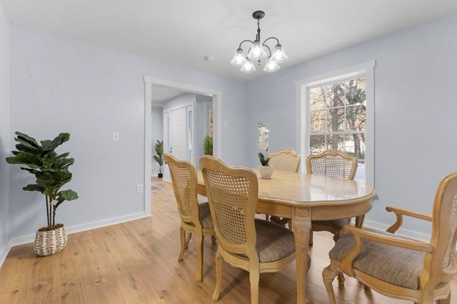 583 Burt Hill, Winchester, NH 03470