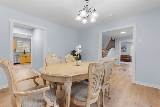 583 Burt Hill, Winchester, NH 03470