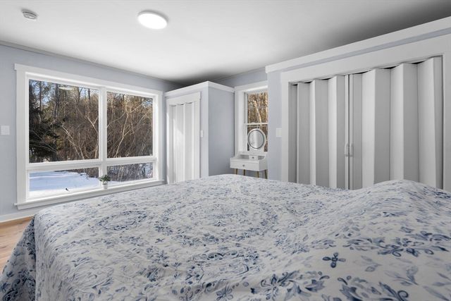 583 Burt Hill, Winchester, NH 03470