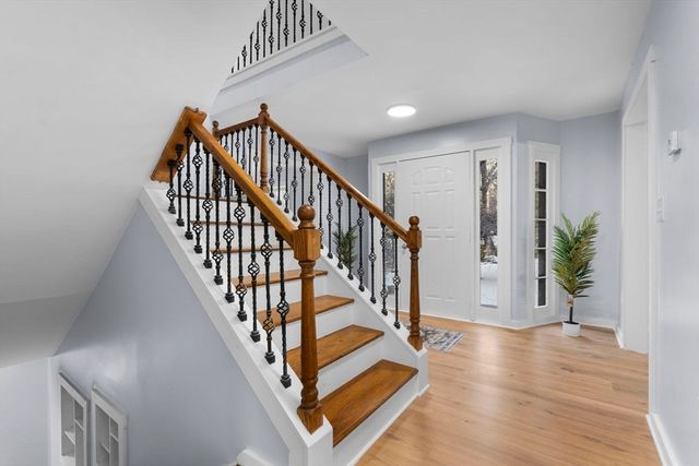 583 Burt Hill, Winchester, NH 03470