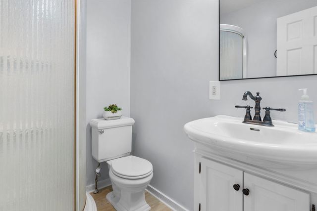 583 Burt Hill, Winchester, NH 03470