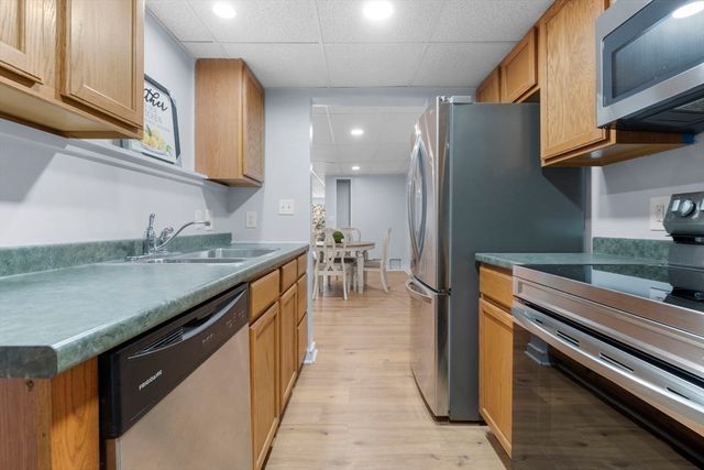 583 Burt Hill, Winchester, NH 03470