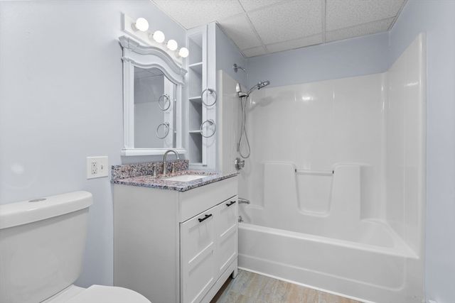 583 Burt Hill, Winchester, NH 03470