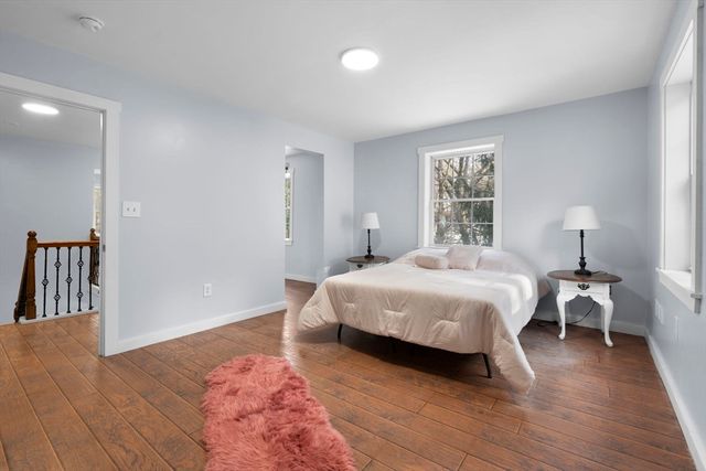 583 Burt Hill, Winchester, NH 03470