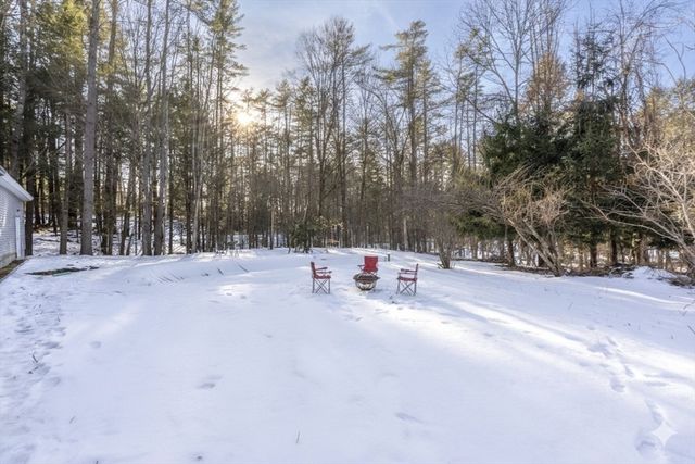 583 Burt Hill, Winchester, NH 03470