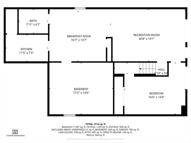 583 Burt Hill, Winchester, NH 03470