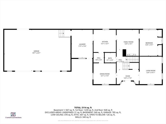 583 Burt Hill, Winchester, NH 03470