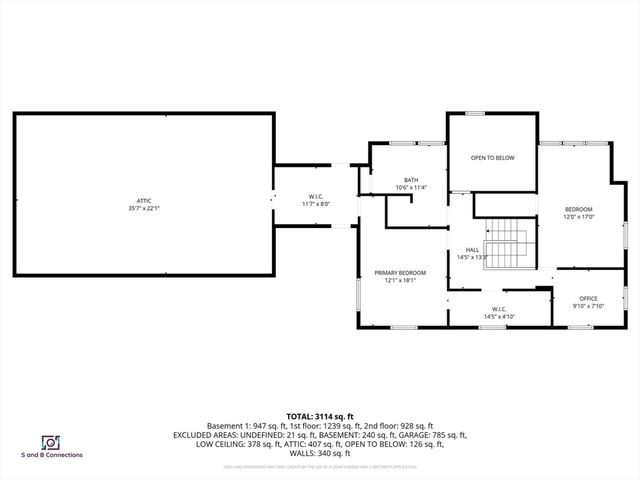 583 Burt Hill, Winchester, NH 03470