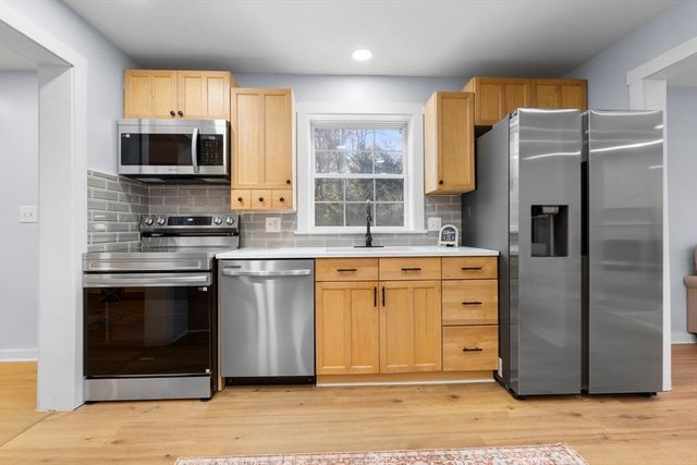 583 Burt Hill, Winchester, NH 03470