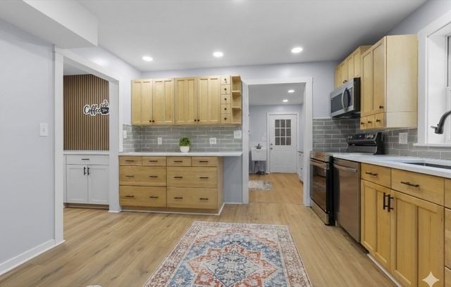 583 Burt Hill, Winchester, NH 03470