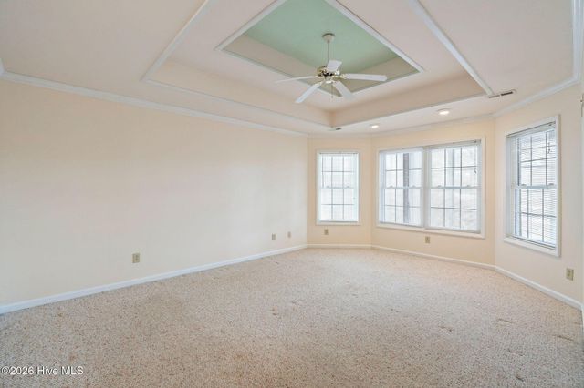 5917 Santo Domingo Court, New Bern, NC 28560