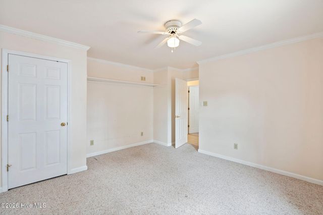 5917 Santo Domingo Court, New Bern, NC 28560