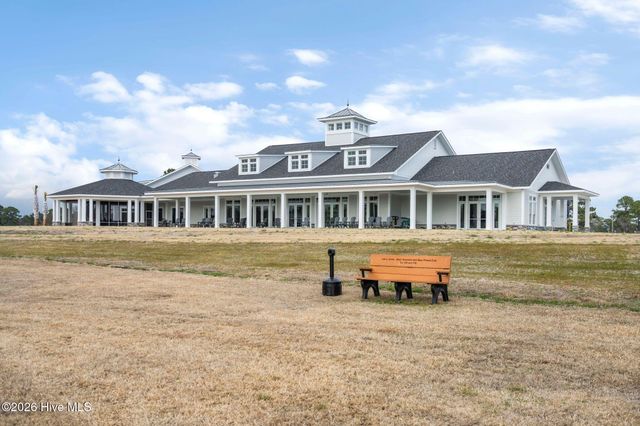 5917 Santo Domingo Court, New Bern, NC 28560