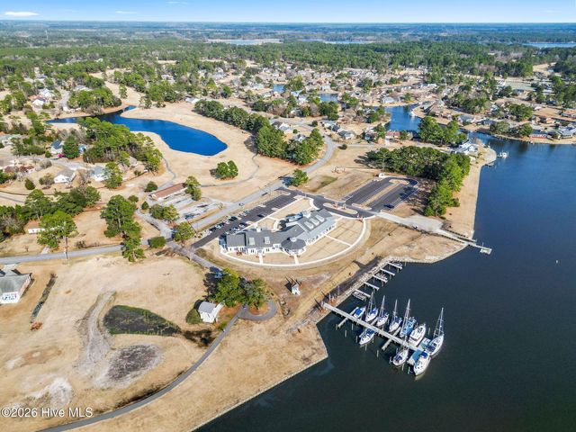 5917 Santo Domingo Court, New Bern, NC 28560