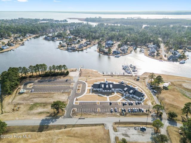 5917 Santo Domingo Court, New Bern, NC 28560