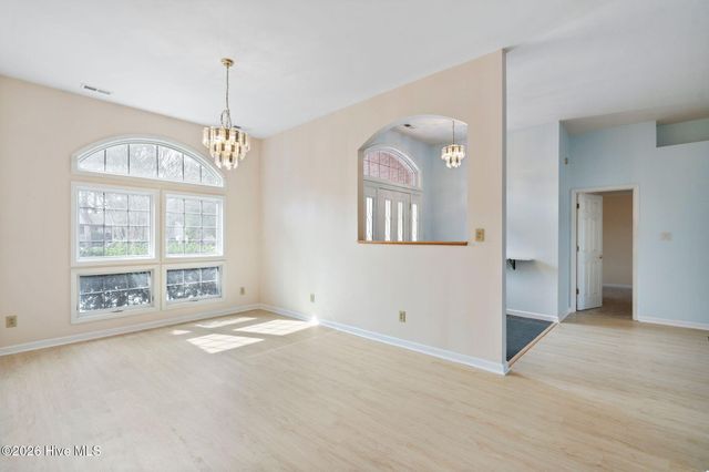 5917 Santo Domingo Court, New Bern, NC 28560