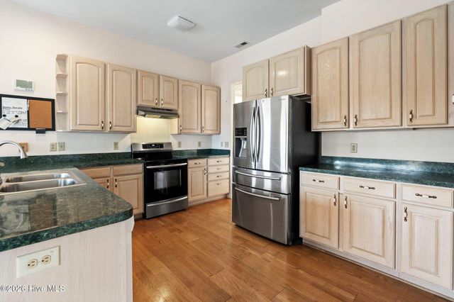 5917 Santo Domingo Court, New Bern, NC 28560