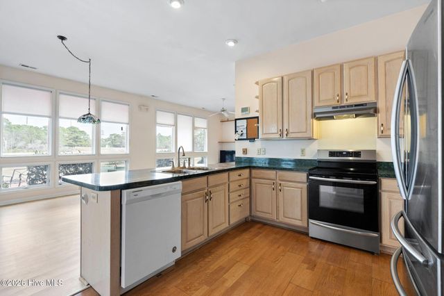 5917 Santo Domingo Court, New Bern, NC 28560