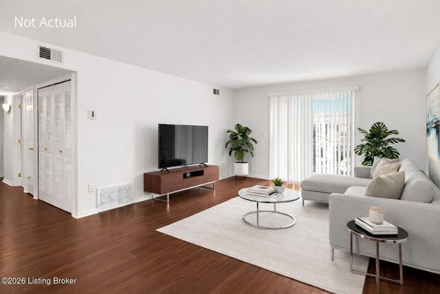 4828 Westmar Terrace 6, Louisville, KY 40222