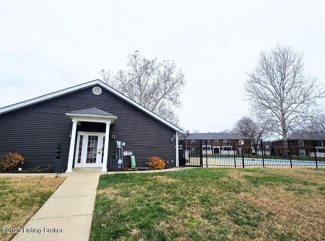 4828 Westmar Terrace 6, Louisville, KY 40222
