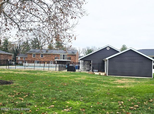 4828 Westmar Terrace 6, Louisville, KY 40222